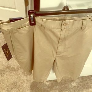 Brand NWT Polo shorts